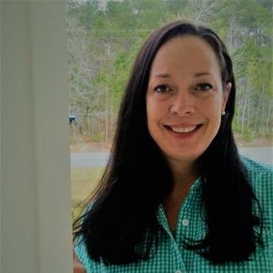 Meet your Posher, Jenni